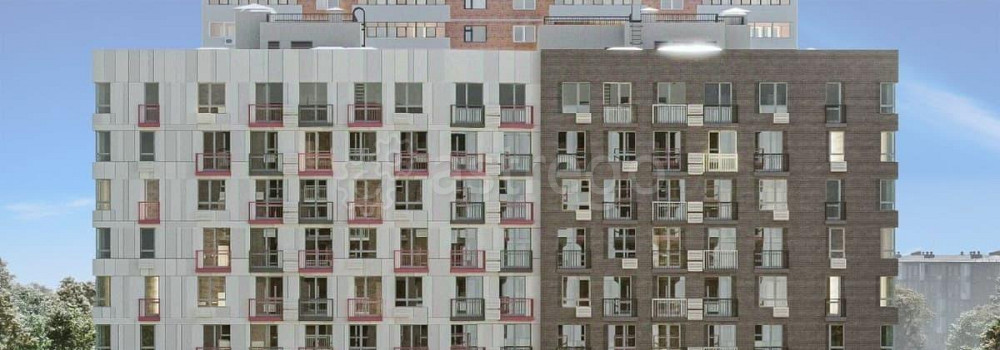 1-комн. квартира, 35.3 м2, 5/8 эт. Химки - изображение 5