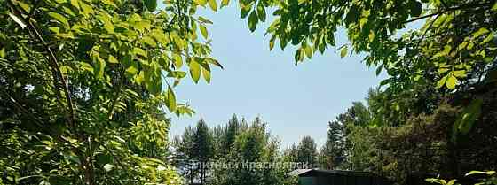 Коттедж, 161 м2, 30 соток, 2 эт. Балахта