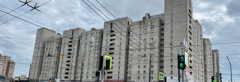 Свободного назначения, 160 м2 Санкт-Петербург - изображение 7