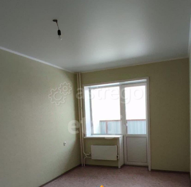 Студия, 26 м2, 8/9 эт. Бийск - изображение 1