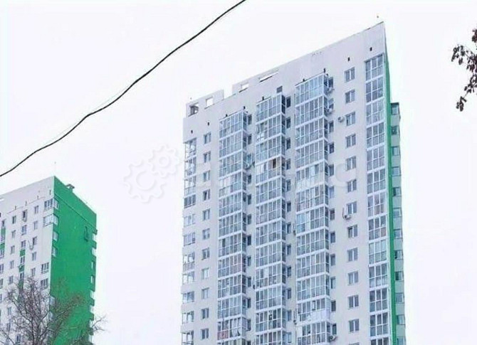 Студия, 21 м2, 7/19 эт. Уфа - изображение 6
