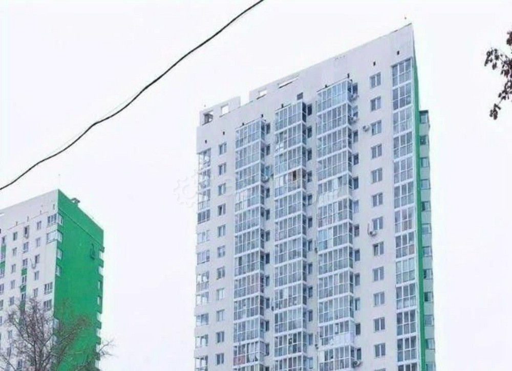 Студия, 21 м2, 7/19 эт. Уфа - изображение 6