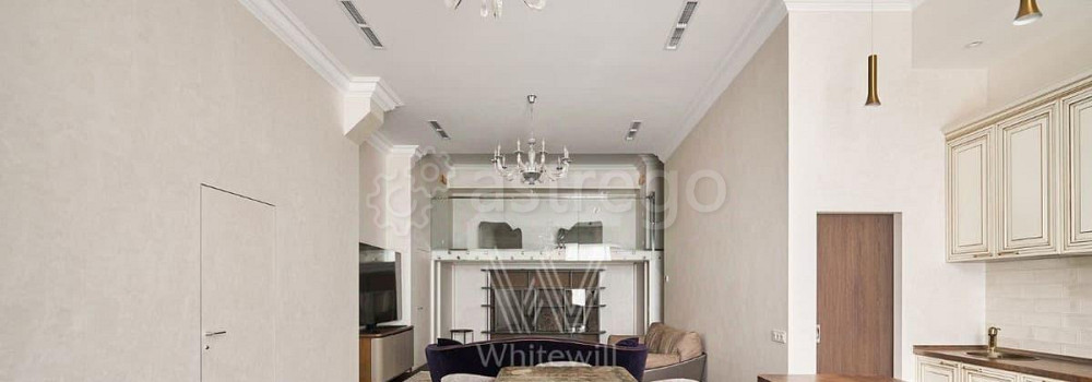 5-комн. апарт-ы, 236 м2, 5/6 эт. Москва - изображение 5