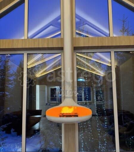 Коттедж, 280 м2 Истра - изображение 3