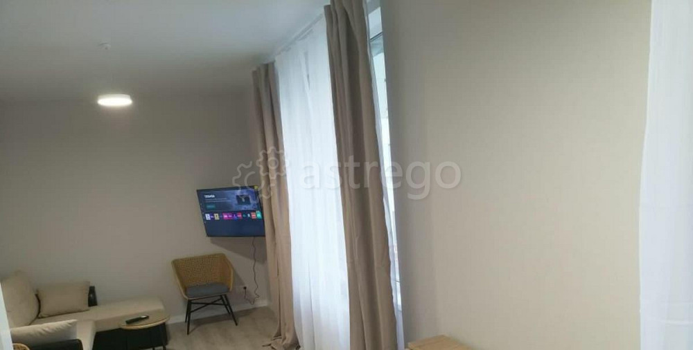 1-комн. апарт-ы, 30 м2, 2/31 эт. Красногорск - изображение 1