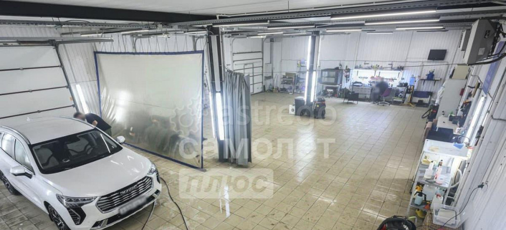 Склад, 188.5 м2 Мытищи - изображение 4