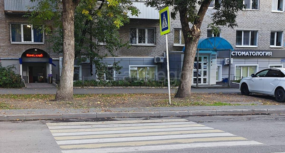 Свободного назначения, 64.3 м2 Уфа - изображение 3