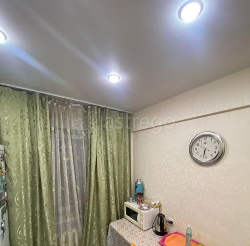 1-комн. квартира, 32.4 м2, 2/5 эт. Зеленогорск - изображение 4