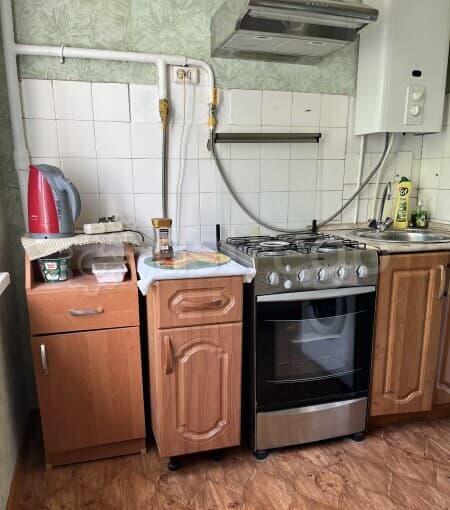 3-комн. квартира, 62.5 м2, 2/5 эт. Красноармейск - изображение 7