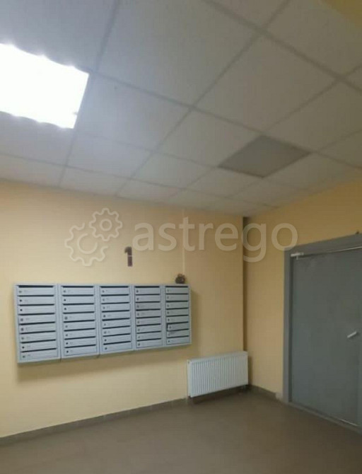 1-комн. квартира, 40 м2, 5/9 эт. Апрелевка - изображение 2