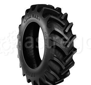 Шины 420/85R28 BKT AGRIMAX RT 855 TL Санкт-Петербург - изображение 1