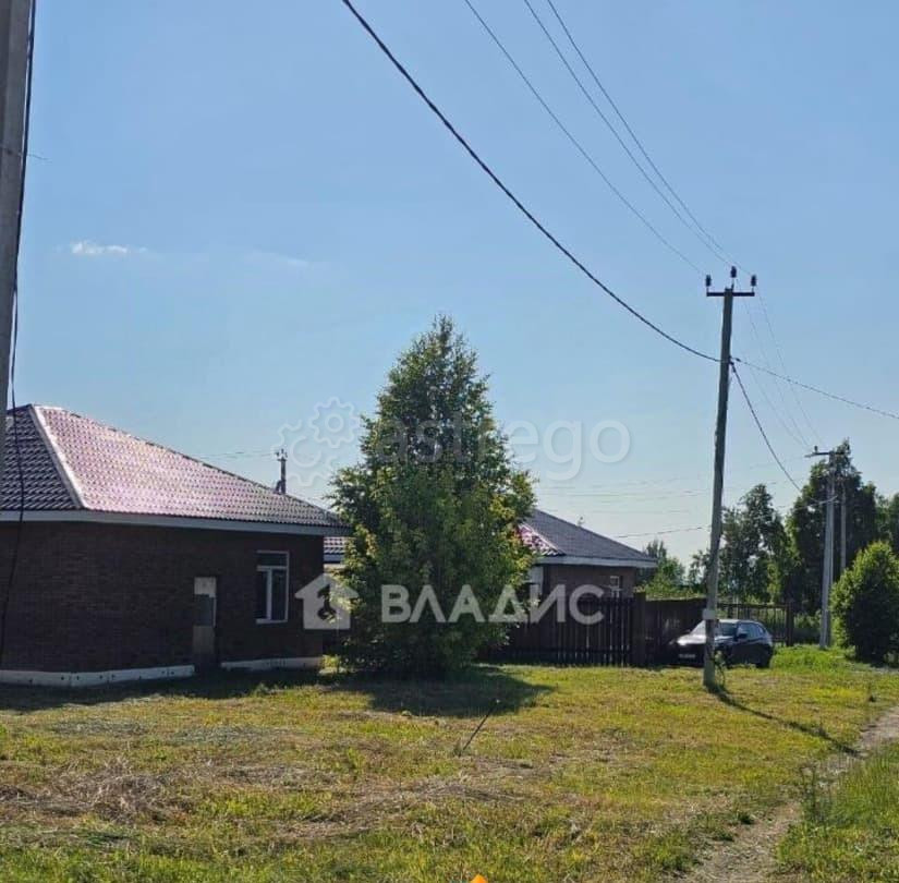 Дом, 70 м2, 7 соток, 1 эт. Березовка - изображение 6