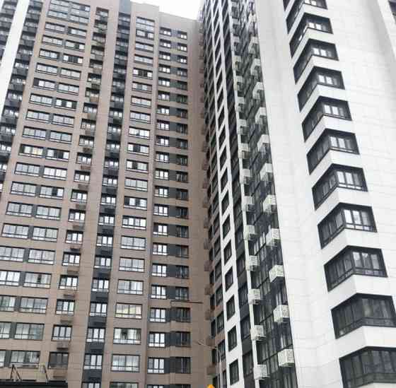 2-комн. квартира, 60 м2, 3/23 эт. Москва
