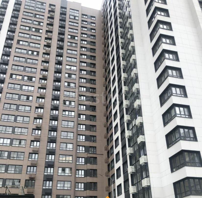 2-комн. квартира, 60 м2, 3/23 эт. Москва - изображение 6