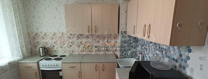2-комн. квартира, 54 м2, 3/14 эт. Уфа - изображение 1