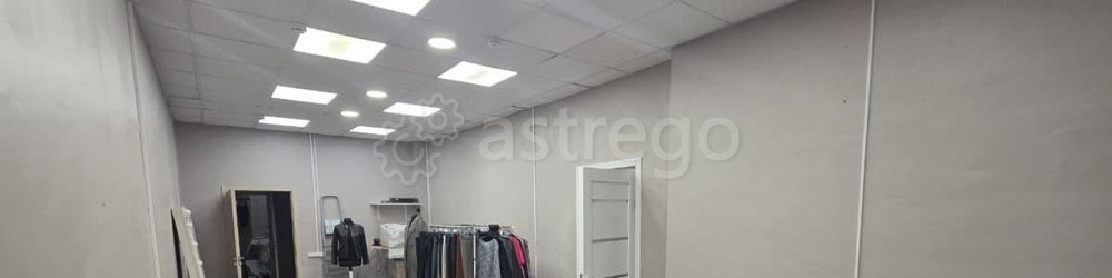 Торговое помещение, 32 м2 Санкт-Петербург - изображение 4