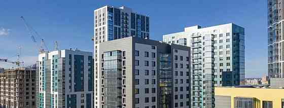 2-комн. квартира, 40 м2, 23/25 эт. Красноярск