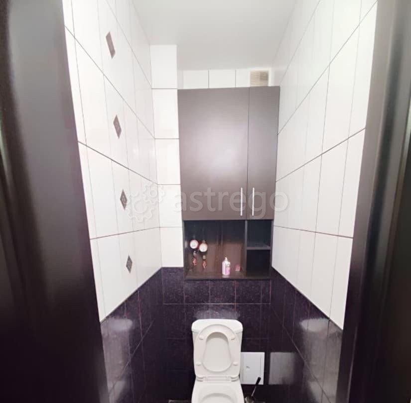 2-комн. квартира, 63.7 м2, 3/5 эт. Дубна - изображение 2