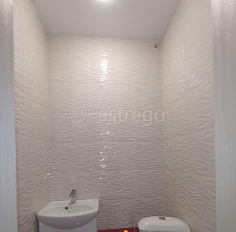 Коттедж, 260.8 м2, 10.25 га, 2 эт. Барнаул - изображение 4