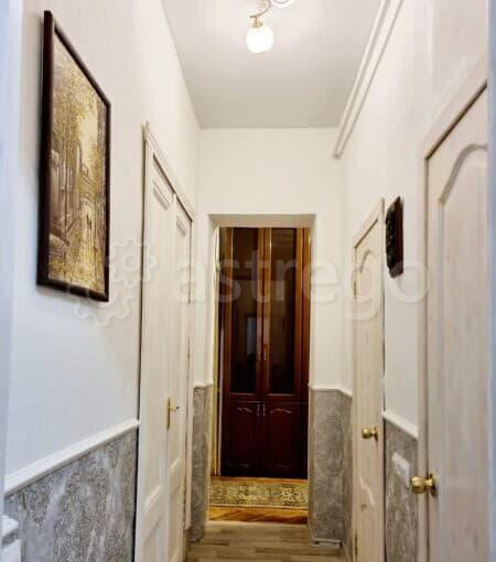 3-комн. квартира, 85 м2, 1/3 эт. Санкт-Петербург - изображение 5