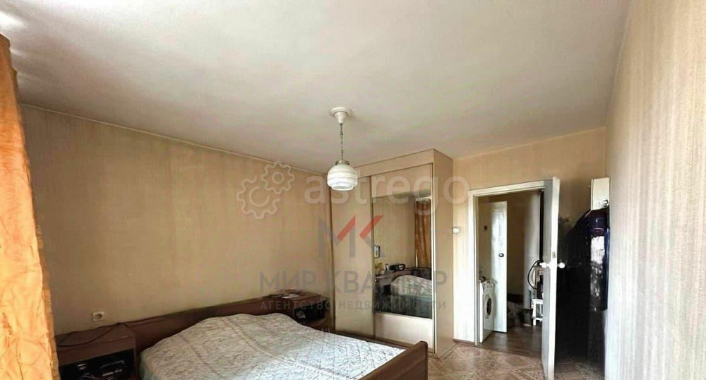 2-комн. квартира, 48.3 м2, 3/5 эт. Минусинск - изображение 1