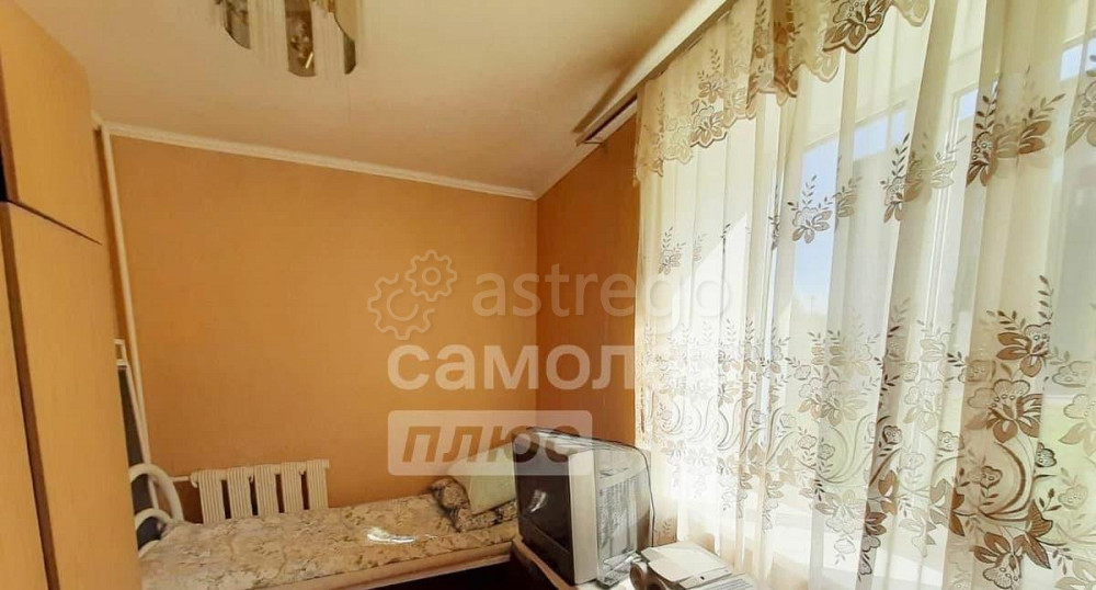 4-комн. квартира, 61.9 м2, 1/5 эт. Кумертау - изображение 5