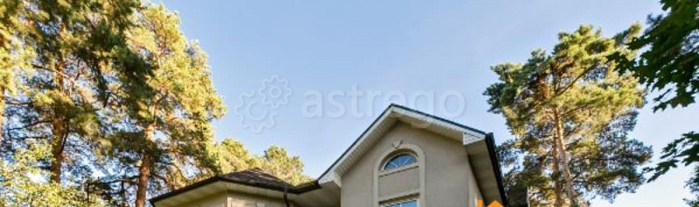 Дом, 351 м2, 7 соток, 4 эт. Москва - изображение 1