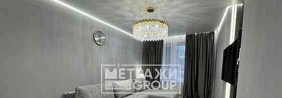 2-комн. квартира, 48.7 м2, 1/7 эт. Мытищи