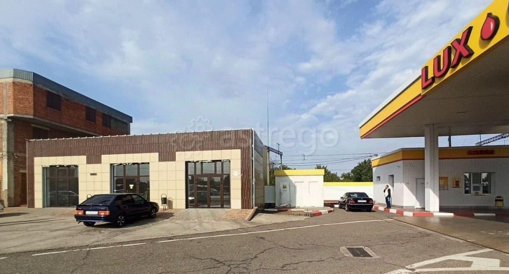 Торговое помещение, 120 м2 Энем - изображение 2