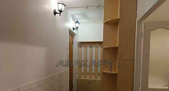 1-комн. квартира, 41 м2, 8/17 эт. Красноярск