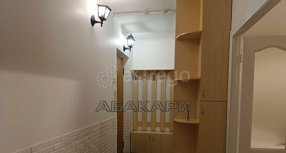 1-комн. квартира, 41 м2, 8/17 эт. Красноярск - изображение 3
