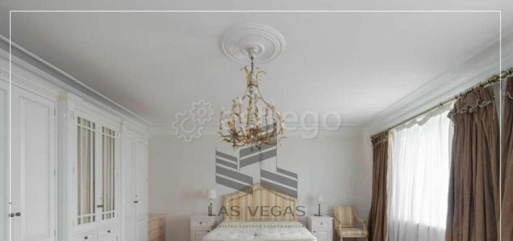 5-комн. квартира, 229 м2, 4/15 эт. Москва - изображение 5