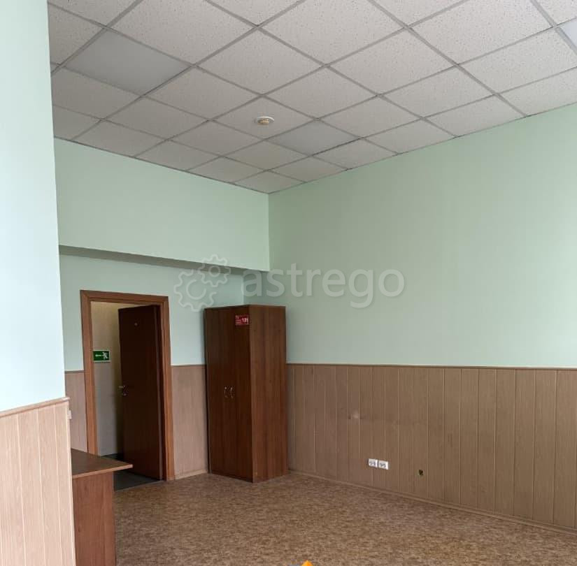 Офис, 23.4 м2 Красноярск - изображение 5