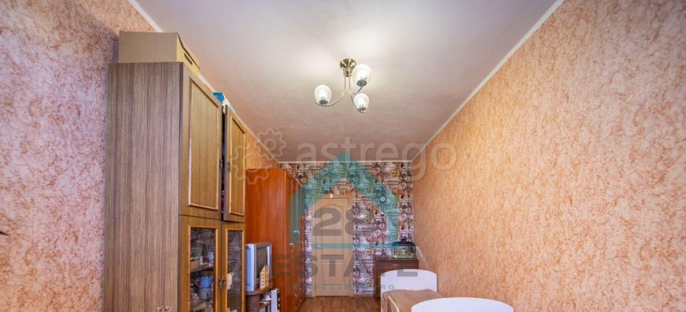 3-комн. квартира, 75.5 м2, 6/6 эт. Санкт-Петербург - изображение 5