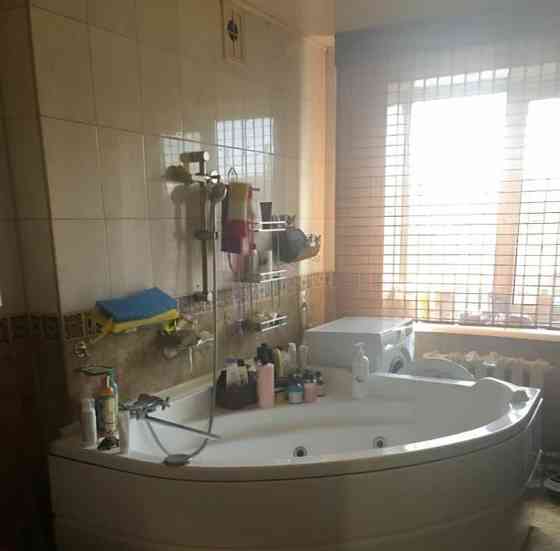 4-комн. квартира, 91 м2, 2/2 эт. Ужур