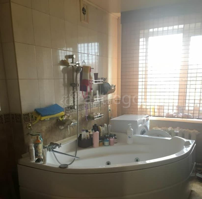 4-комн. квартира, 91 м2, 2/2 эт. Ужур - изображение 5