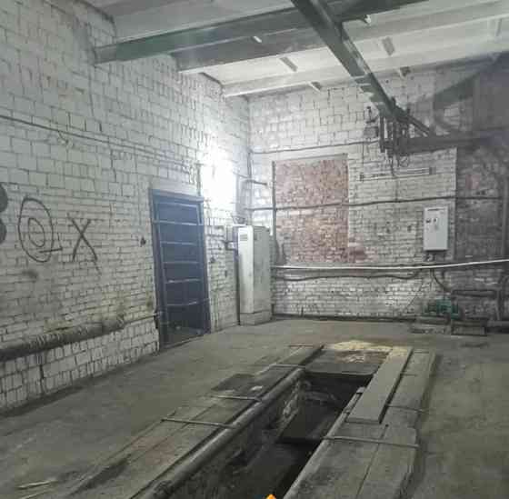 Свободного назначения, 536.8 м2 Свободный