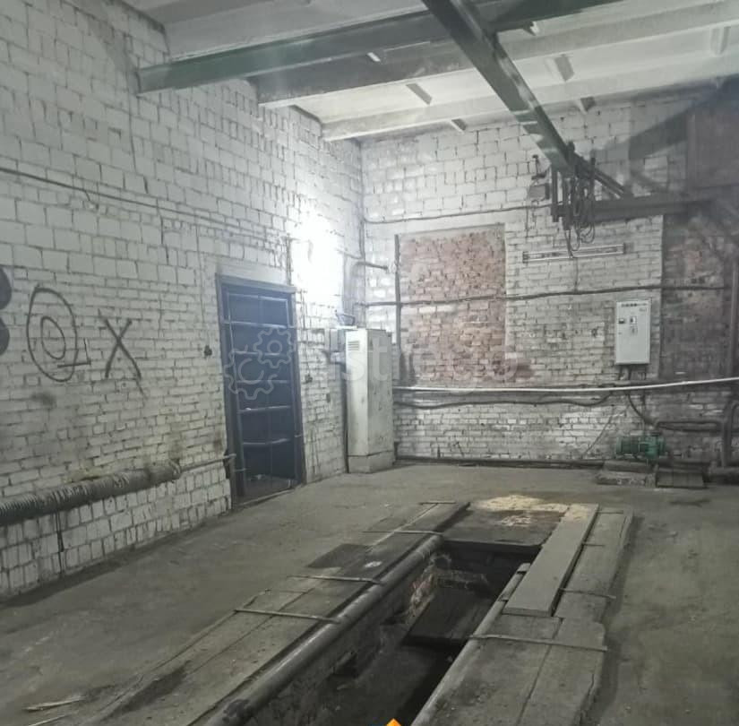 Свободного назначения, 536.8 м2 Свободный - изображение 2