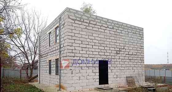 Дом, 126.3 м2, 12 соток, 2 эт. Ступино