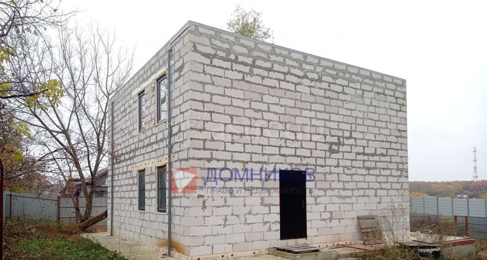 Дом, 126.3 м2, 12 соток, 2 эт. Ступино - изображение 5