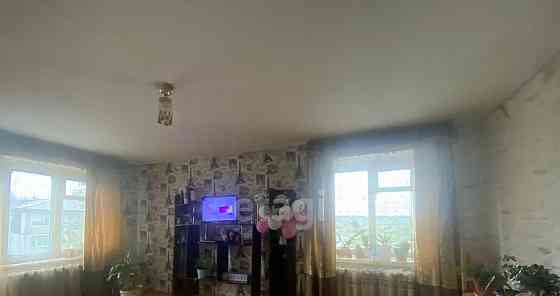 4-комн. квартира, 70.5 м2, 5/5 эт. Белогорск