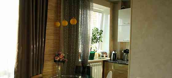 2-комн. квартира, 47 м2, 2/5 эт. Москва