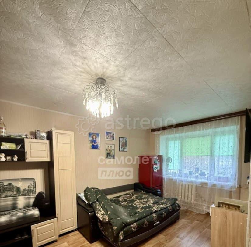 2-комн. квартира, 43.4 м2, 3/5 эт. Рошаль - изображение 7