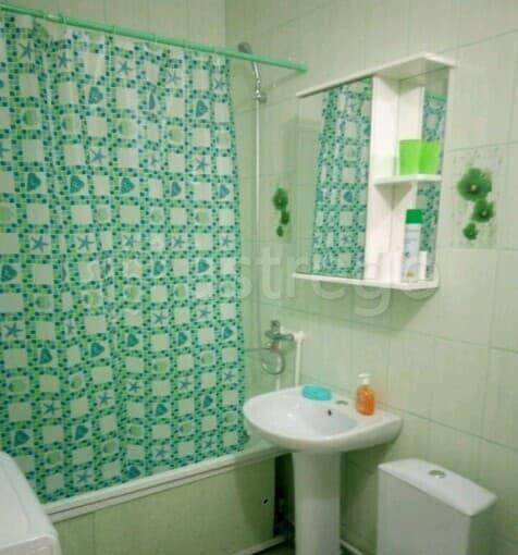 1-комн. квартира, 39 м2, 3/9 эт. Москва - изображение 7
