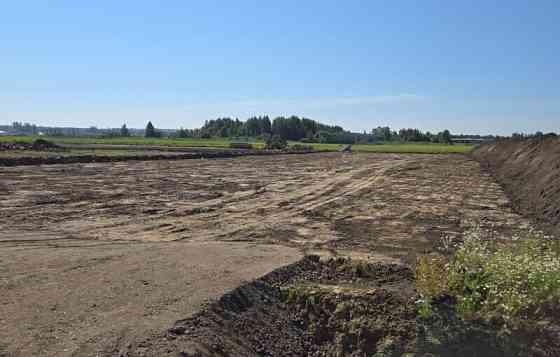 Земля промышленного назначения, 50 соток Санкт-Петербург