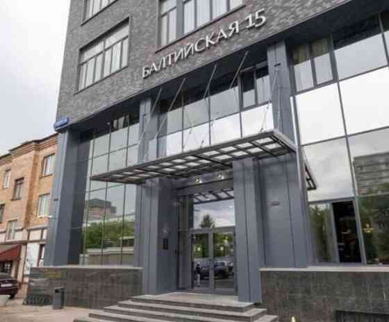 1-комн. апарт-ы, 25.8 м2, 10/14 эт. Москва