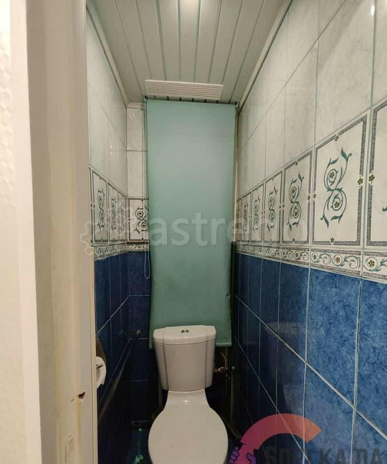 2-комн. квартира, 44.2 м2, 3/5 эт. Нефтекамск - изображение 3