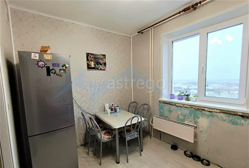 5-комн. квартира, 109 м2, 5/9 эт. Норильск - изображение 8