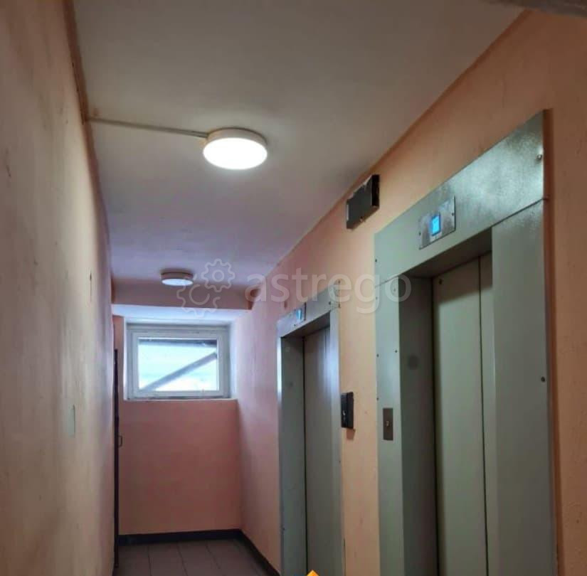 Комната, 14.4 м2, 14/16 эт. Москва - изображение 7
