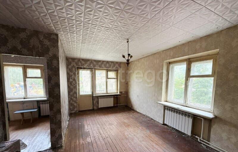 1-комн. квартира, 32.4 м2, 2/3 эт. Истра - изображение 9